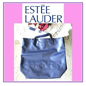 🥳NWT/ESTEE LAUDER TOTE BAG